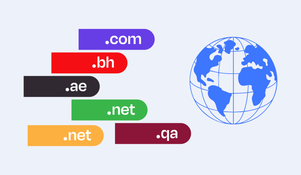 global-domains